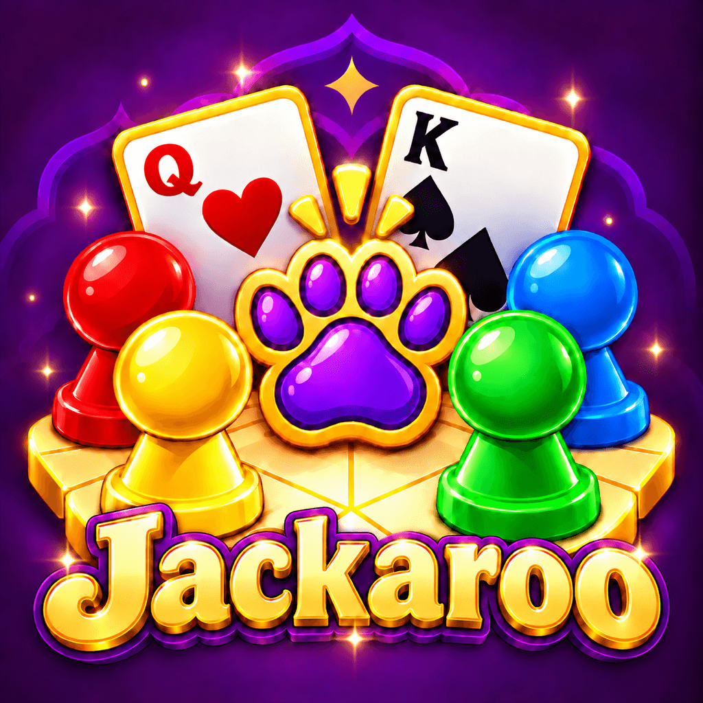 CatPaw Jackaroo icon