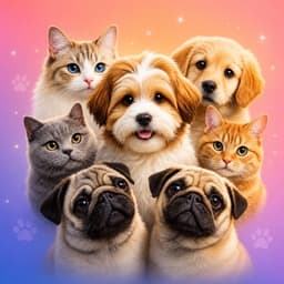 Hi Pet icon