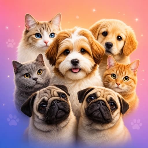 Petnori icon